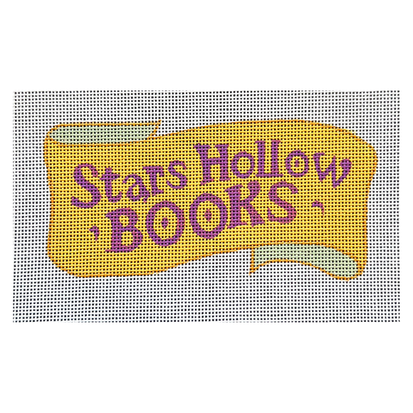 Stars Hollow Books