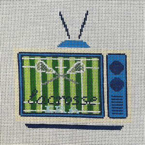 Retro TV - Lacrosse Era