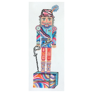 Emilio P Nutcracker