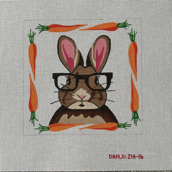 ZIA:ZIA-16 (Rabbit)