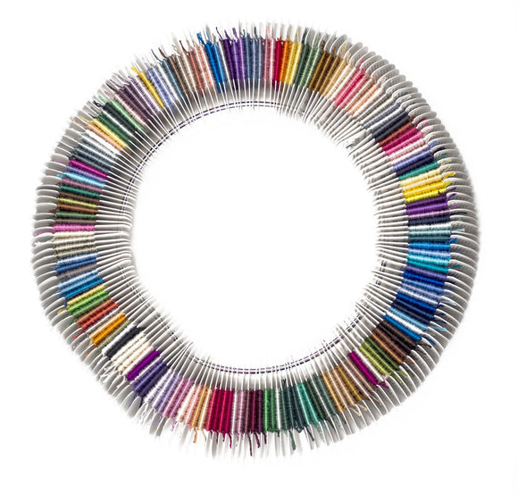 Splendor (S823-LITT ANTIQ MAUVE)