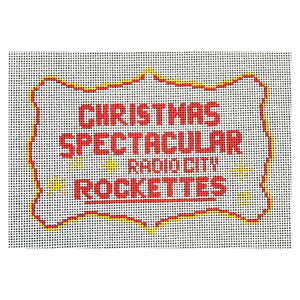 Rockettes - Radio City