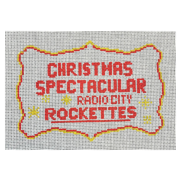 Rockettes - Radio City