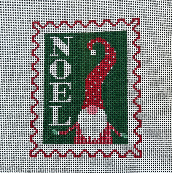 Noel Stamp - Holiday Stamps - WSTS Sep23