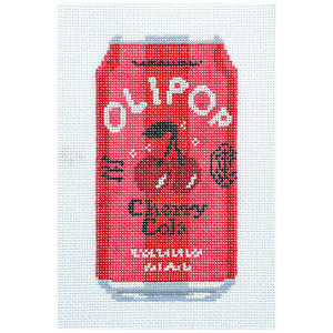 Cherry Cola Pop