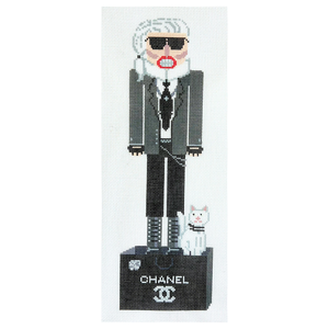 Karl Nutcracker