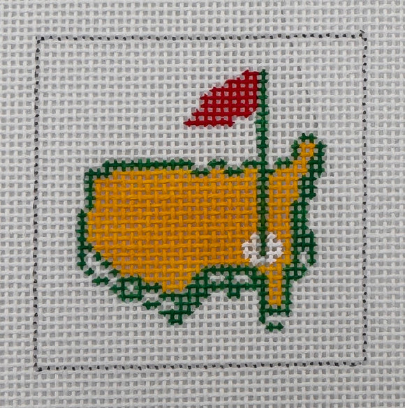 Masters Koozie