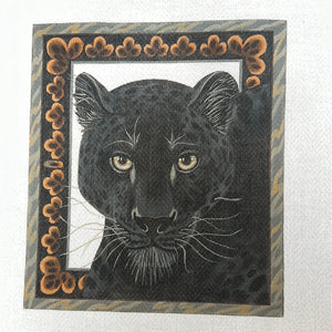 TTAP316 - Black Leopard