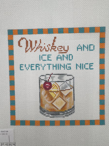 Whiskey And Ice