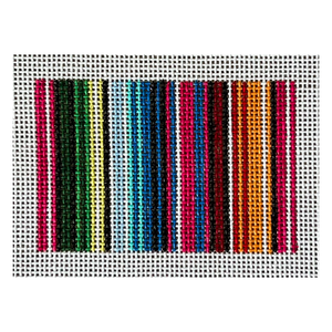 Serape - 2 x 3 Insert