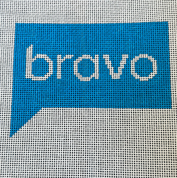Bravo - Blue - Food, Spirits & Pop Culture - WSTS Sep23