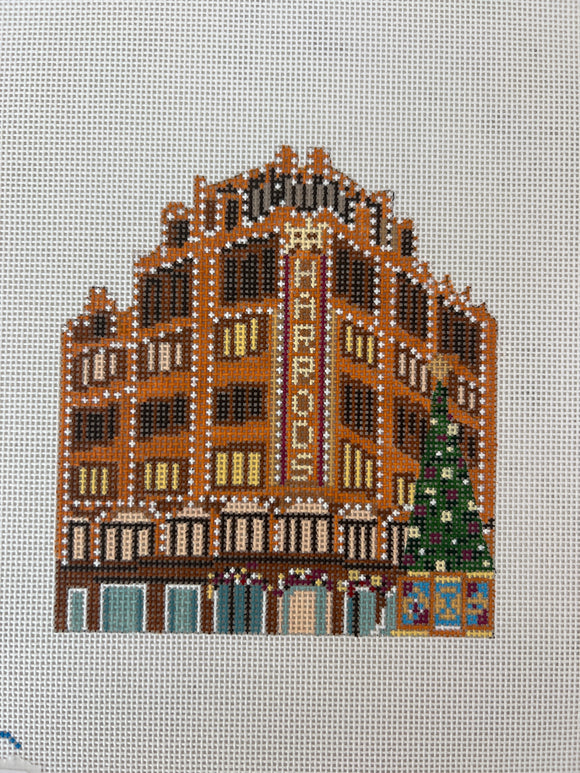 Harrods