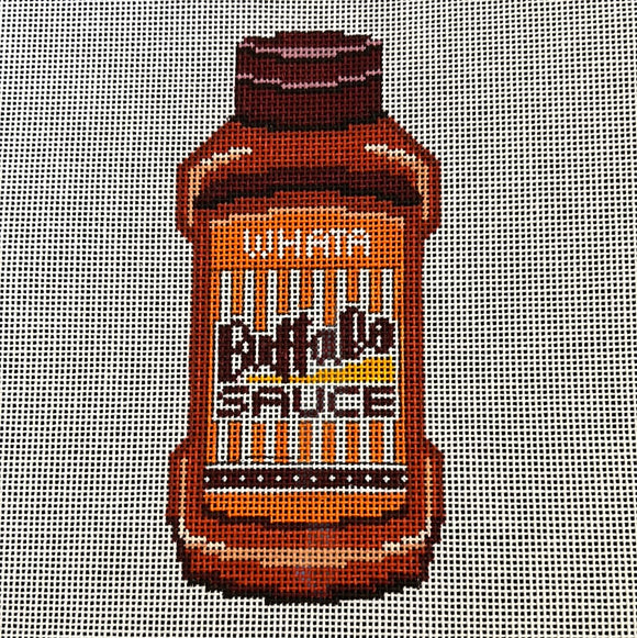 Whataburger Buffalo Sauce