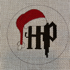 HP Santa House - APTS Feb24
