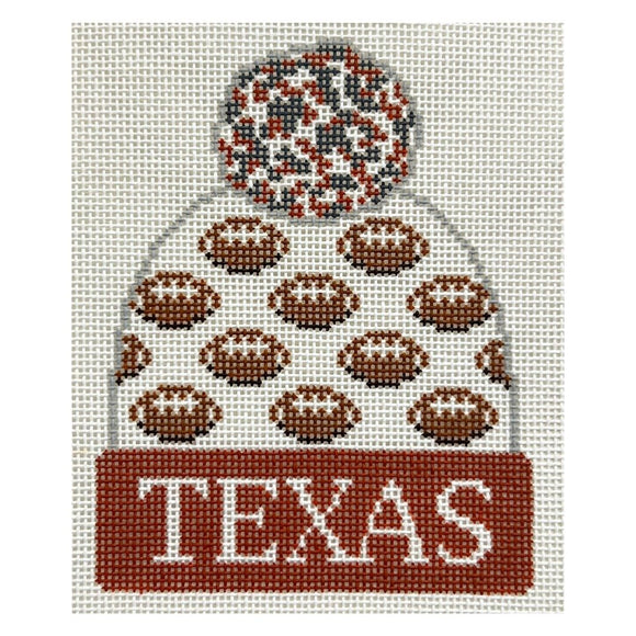 Beanie - Texas Football