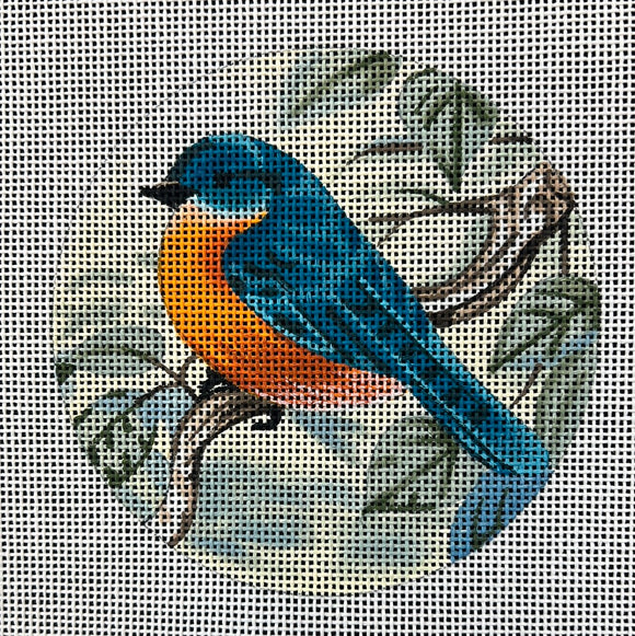 LGDOR301 - Blue Bird 2