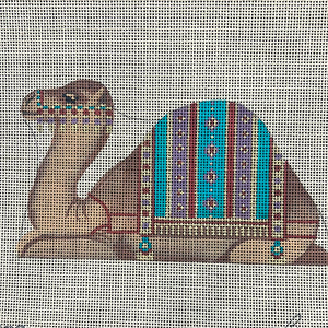 TTNA107 - Camel #2, Nativity Dolls
