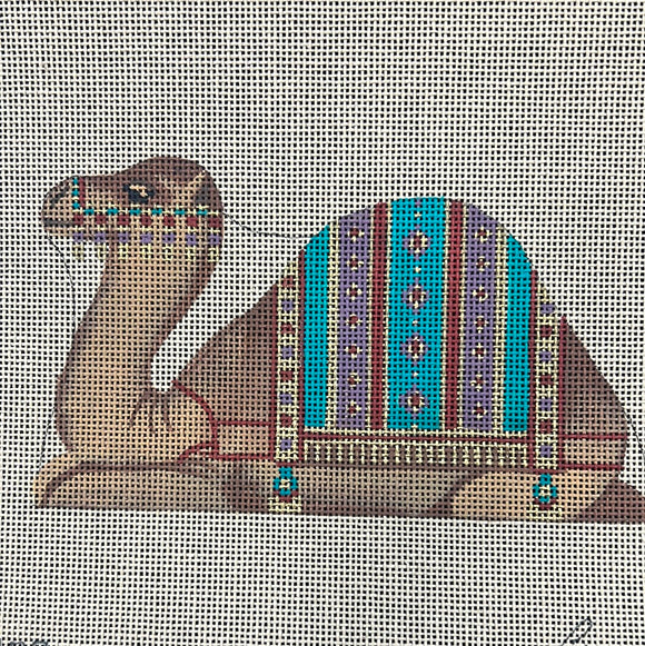 TTNA107 - Camel #2, Nativity Dolls