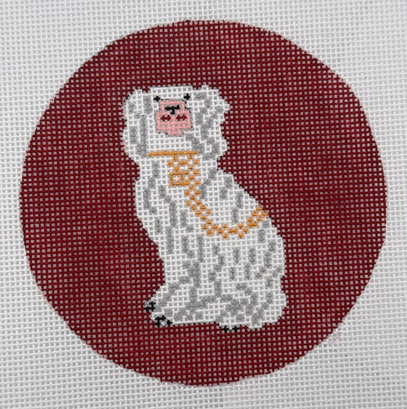 Staffordshire Sitting