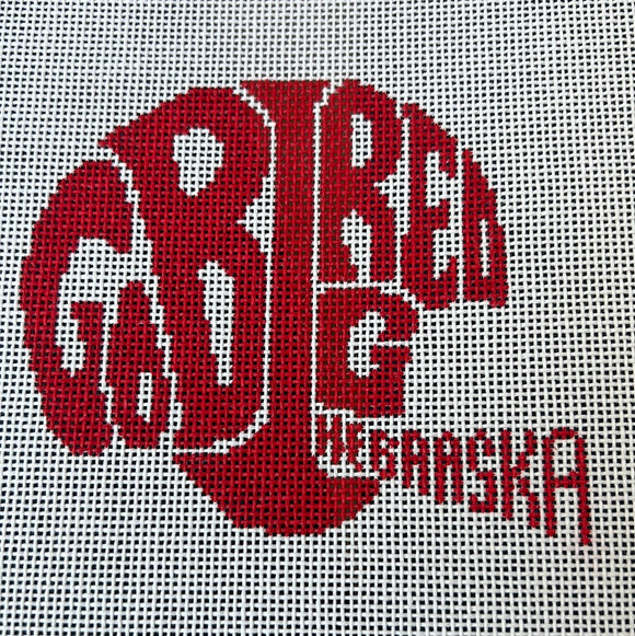 Go Big Red - College Rounds - WSTS Sep23