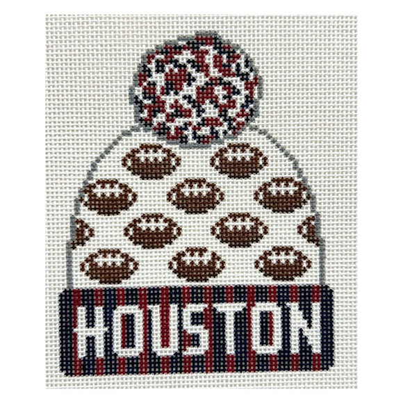 Beanie - Houston Texans Football