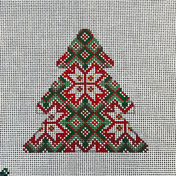 Snowflake Tree 3.5
