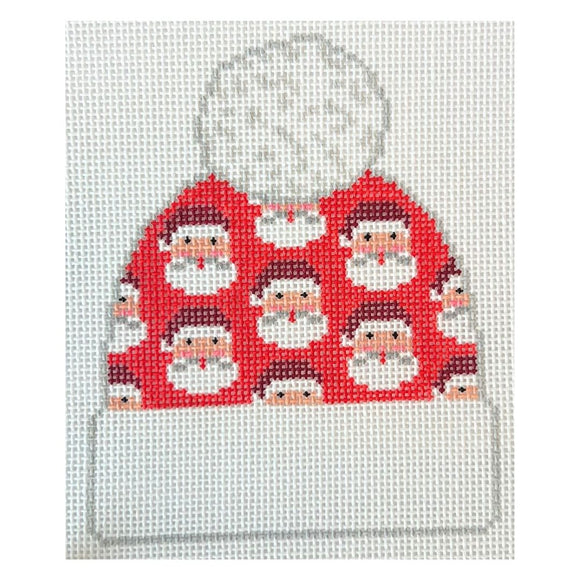 Beanie - Jolly Santas