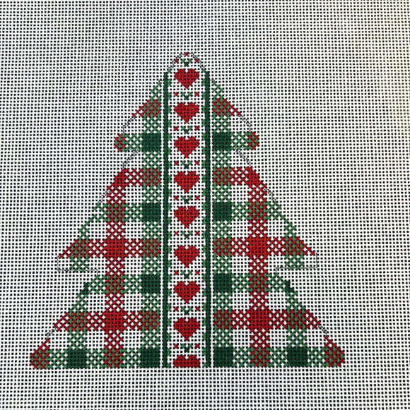 Gingham Tree 5