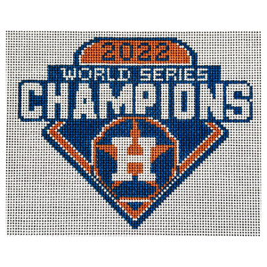 Houston Astros World Series 2022