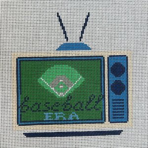 Retro TV - Baseball Era