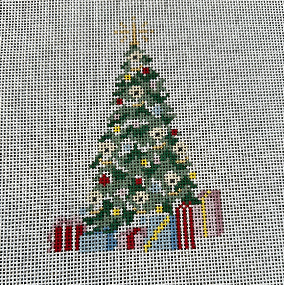 Nutcracker Series - Tree - Plum Trunk Show 20% Off, Nov23