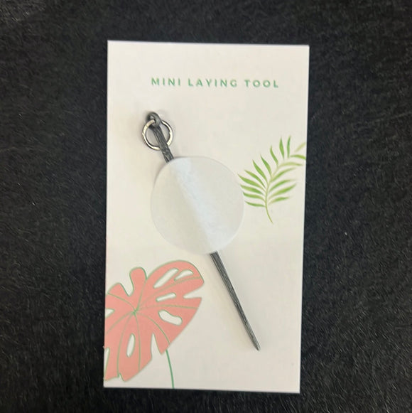 Mini Laying Tool