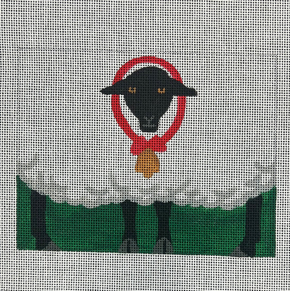 TTTP116 - Sheep TP Ornament