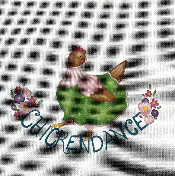 ADSP220 - Chicken Dance