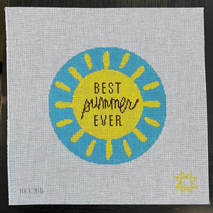 Best Summer Ever - Nanci K Kreations Trunk Show