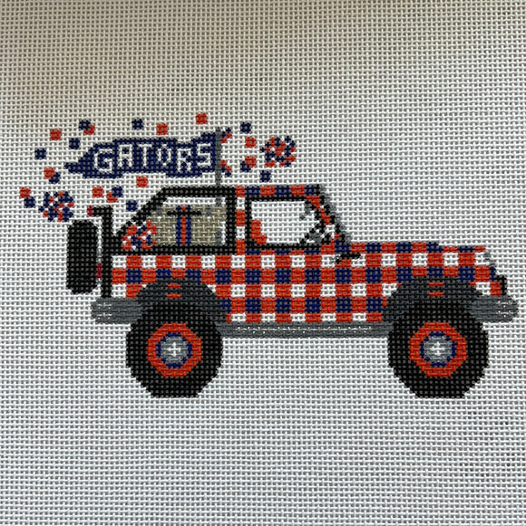 Florida Jeep - Tailgate Jeeps - WSTS Sep23