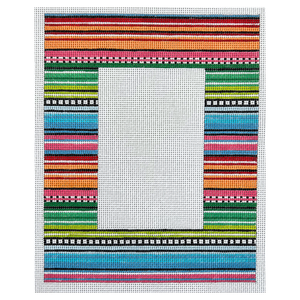 Serape - Frame