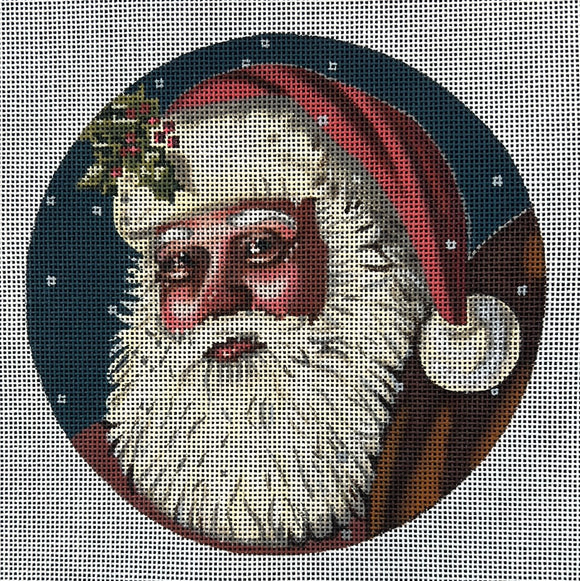 LGDOR203 - Santa Face