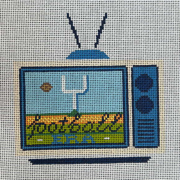 Retro TV - Football Era