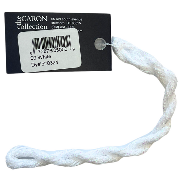 Snow by Caron (00-White)