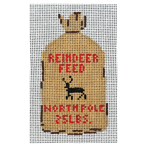 Christmas  - Reindeer Feed