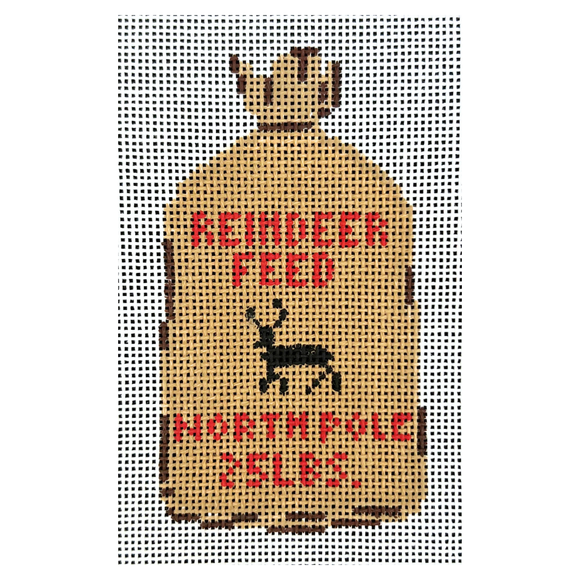 Christmas  - Reindeer Feed