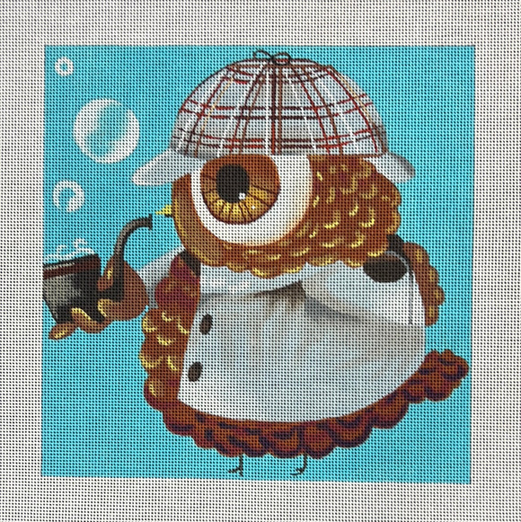 ADSP105 - Sherlock Owl