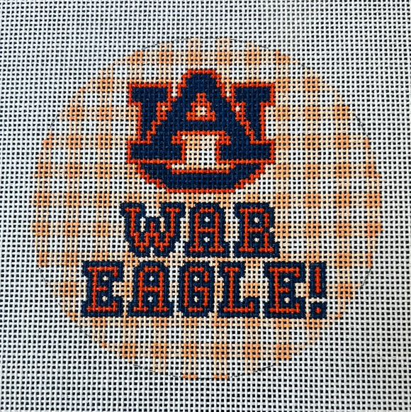 Auburn Round - College Rounds - WSTS Sep23
