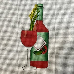 Tabasco and Bloody Mary - APTS Feb24
