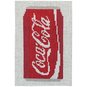 Coca Cola Can