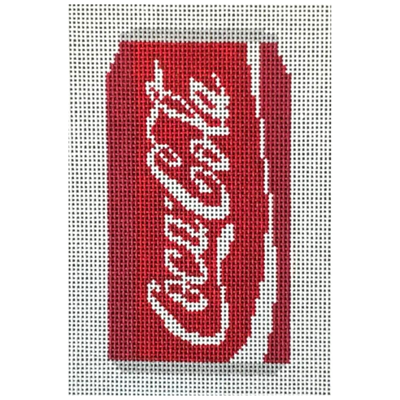 Coca Cola Can