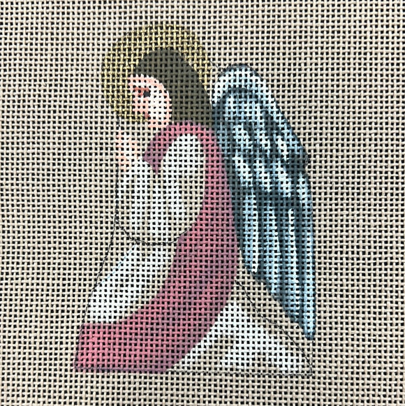 TTNA111 - Angel, Nativity Dolls
