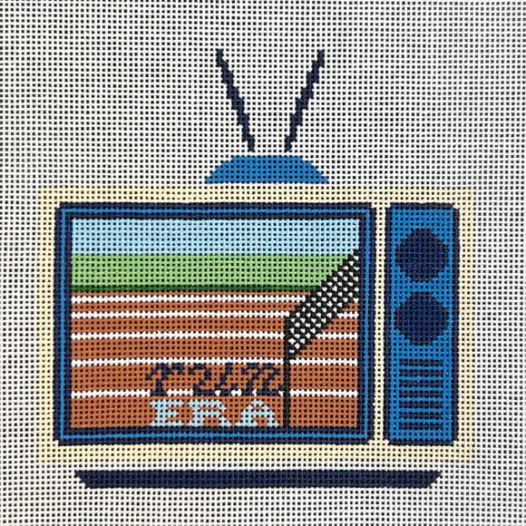 Retro TV - Run Era