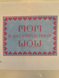 Mom/Wow TG TS Oct24